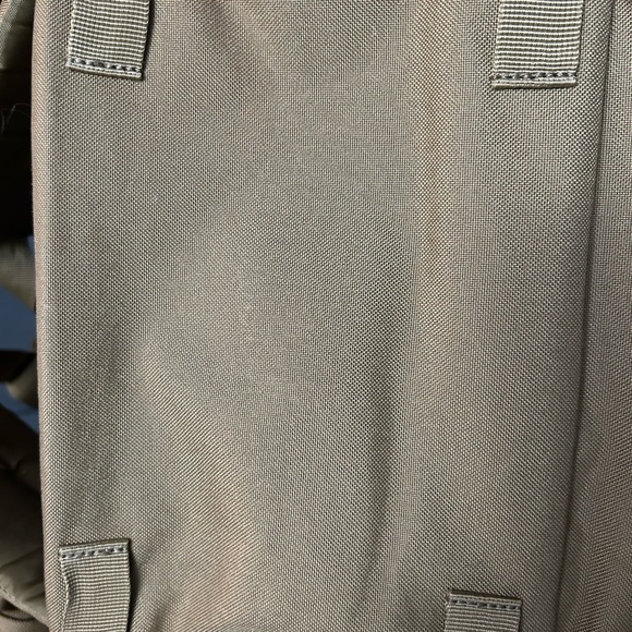 5.11 Tactical Tactical Tan Backpack - Picture 8 of 9